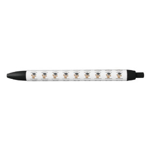 Congratulations on your graduation! monkey pen