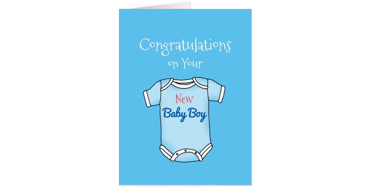 congrats baby