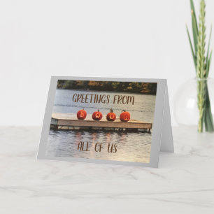 CONGRATULATIONS ON YOUR **NEW HOME** CARD