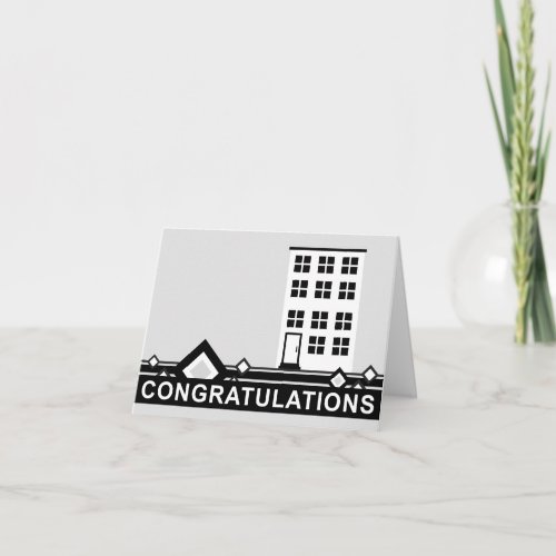 congratulations on your new home  hi_fi condo card