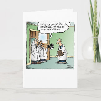 Congratulations On Your Promotion Card