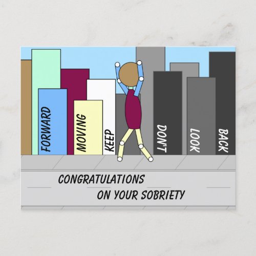Congratulations on Your Sobriety _ Nod Notes