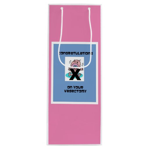Vasectomy Farms Tote | Secondhand Therapy