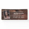Congratulations Rustic Wood Graduation Photo