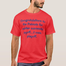 Funny Super Bowl Shirt