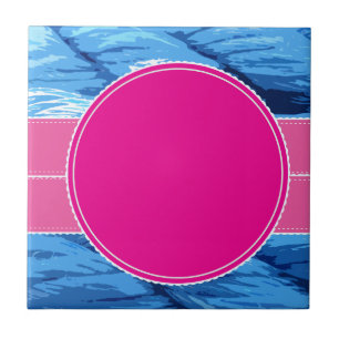 congratulations thanks shower gift party colorful tile