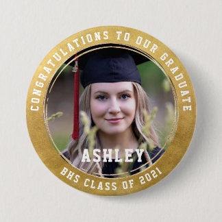 Congratulations to our Graduate Gold Photo pin