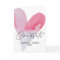 Congratulations Wedding Engagement Gift Heart