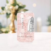 Congratulations White Coat Ceremony Doctor