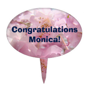 Congratulations Your name Cake Toppers Grads