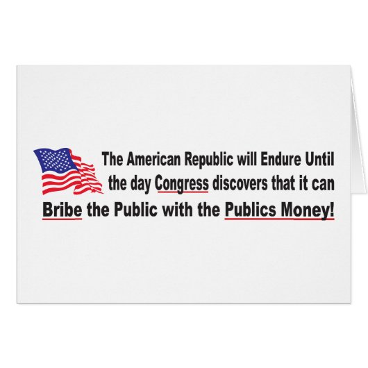 Congress-Bribe Cards (Front Horizontal)