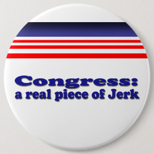 Congress Button