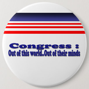 Congress Button