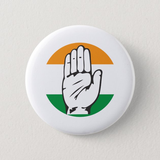 Indian national congress logo, png | PNGWing