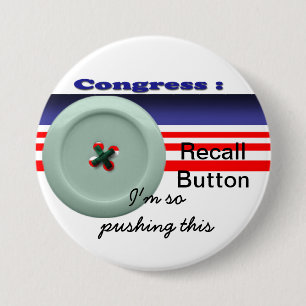 Congress recall button