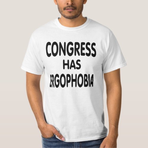 CONGRESS T_Shirt