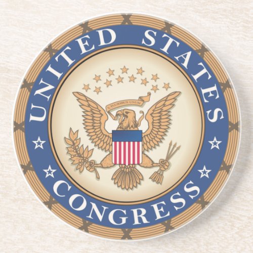 Congressional Coaster