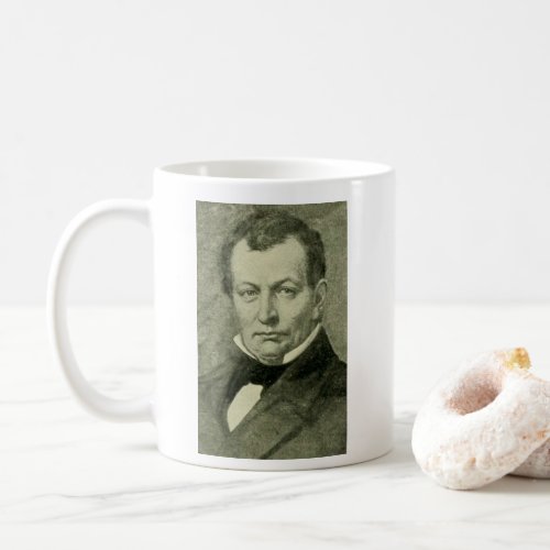 Congressman John I Slingerland mug