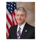 Congressman Trey Gowdy (Front)