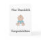 CONGRTULATIONS "GRANDPARENTS" ON NEW GRANDCHILD