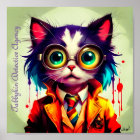 "Conin" Tabbkin Detective Agency