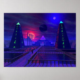 Conjuction (90s Version) Poster