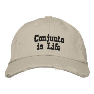 Conjunto Cap