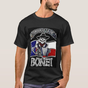 Conjunto To The Bone T-Shirt