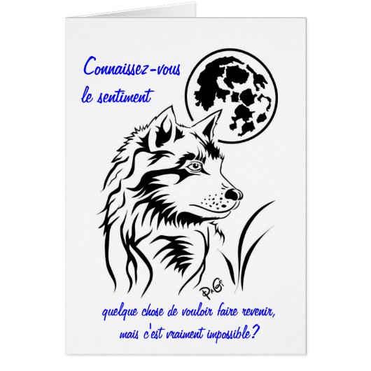 Connaissez-vous (Front)