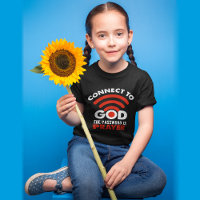 Connect To God The Password Prayer Gift Christian