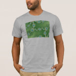 Connected - Fractal T-Shirt