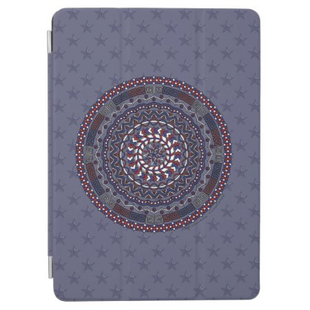 Connected Independence Day Ipad Cover