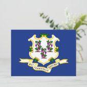 Connecticut (Standing Front)