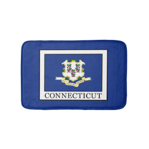 Connecticut Bathroom Mat