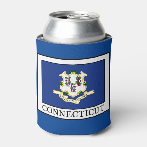 Connecticut Can Cooler