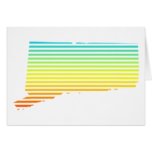 connecticut chill fade cards (Front Horizontal)