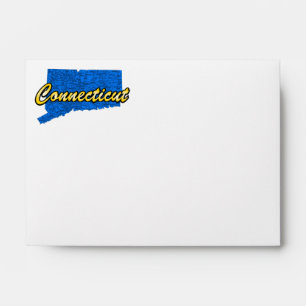 Connecticut Envelope