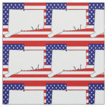 Connecticut Fabric