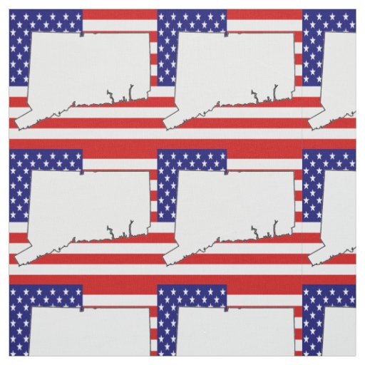 Connecticut Fabric