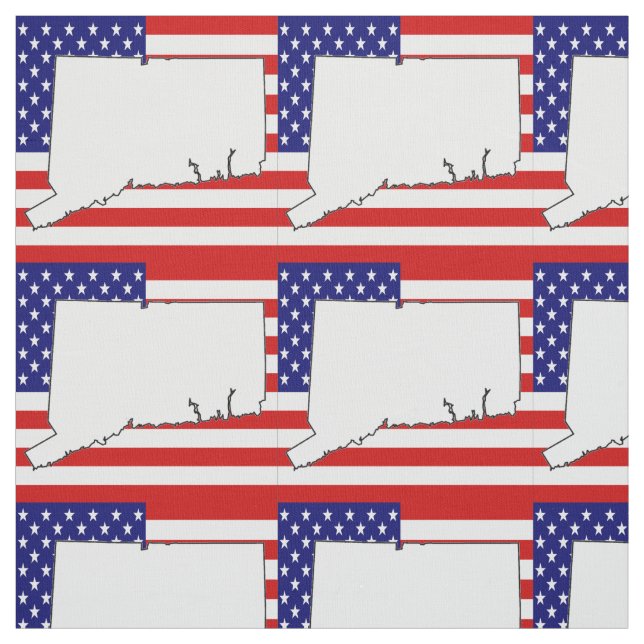 Connecticut Fabric (Swatch)