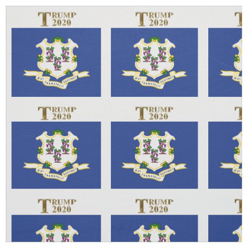 CONNECTICUT FABRIC
