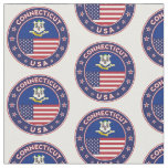 Connecticut Fabric