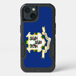 Connecticut Flag Otrbx Samsung Galaxy S8 Case
