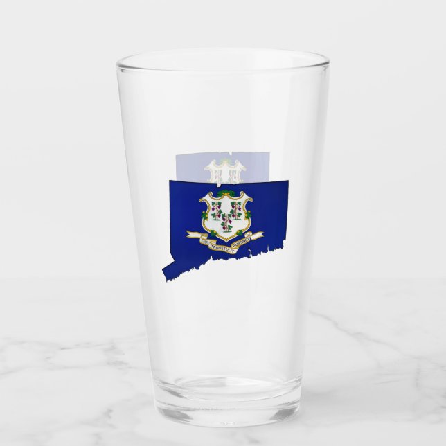 Connecticut Glass (Front)