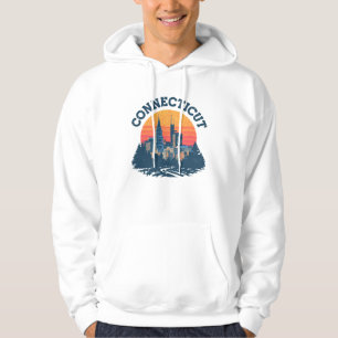 Connecticut Hoodie