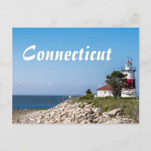 Connecticut Lighthouse Cards