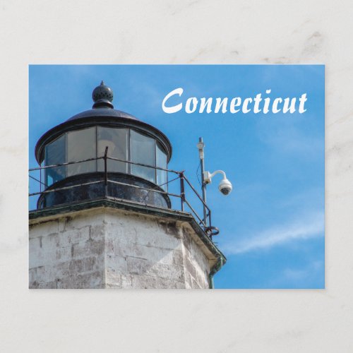 Connecticut Lighthouse Picture Cards