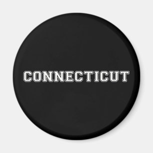 Connecticut Magnet
