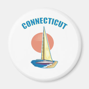 Connecticut Magnet