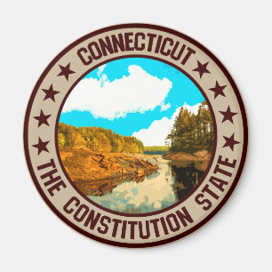Connecticut                                        magnet